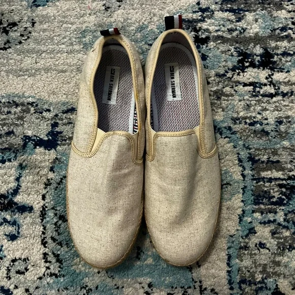 Ben Sherman | Shoes | Nwotbox Ben Sherman Prill Heel Slip On  display picture 1